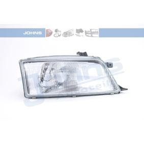 Scheinwerfer 74 13 10 von JOHNS günstig für 79,56 € online kaufen