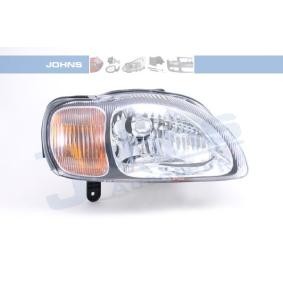 Scheinwerfer 74 13 10-2 von JOHNS günstig für 94,14 € online kaufen