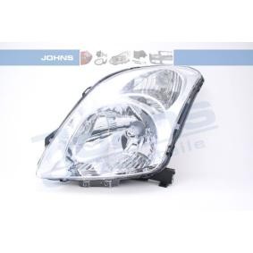 Scheinwerfer 74 14 09 von JOHNS günstig für 91,28 € online kaufen