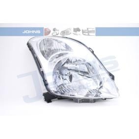 Scheinwerfer 74 14 10 von JOHNS günstig für 91,28 € online kaufen