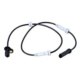 ABS-Sensor 6PU 358 216-091 von HELLA günstig für 46,95 € online kaufen