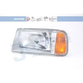 Scheinwerfer 74 43 09-2 von JOHNS günstig für 56,69 € online kaufen