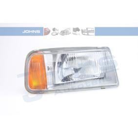 Scheinwerfer 74 43 10-2 von JOHNS günstig für 56,69 € online kaufen