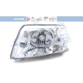 Scheinwerfer 74 45 09 von JOHNS günstig für 99,29 € online kaufen
