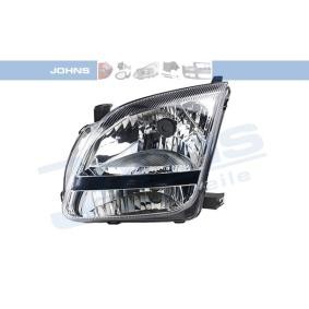 Scheinwerfer 74 72 09 von JOHNS günstig für 68,50 € online kaufen