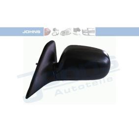 Außenspiegel 81 09 37-6 von JOHNS günstig für 48,27 € online kaufen