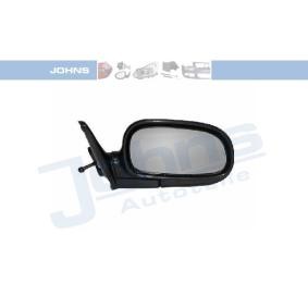 Außenspiegel 81 09 38-5 von JOHNS günstig für 56,56 € online kaufen