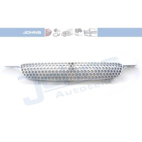 Kühlergrill 81 10 05-1 von JOHNS günstig für 16,72 € online kaufen