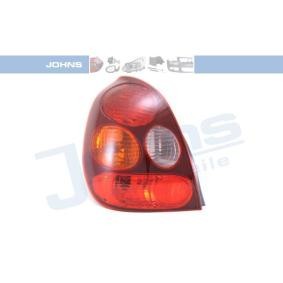Rückleuchte 81 10 87-1 von JOHNS günstig für 40,17 € online kaufen