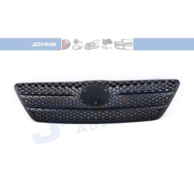 Kühlergrill 81 11 05-2 von JOHNS günstig für 32,78 € online kaufen