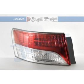 Rückleuchte 81 27 87-1 von JOHNS günstig für 103,11 € online kaufen