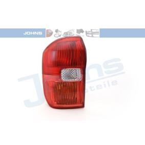 Rückleuchte 81 42 87-1 von JOHNS günstig für 61,52 € online kaufen