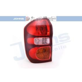 Rückleuchte 81 42 87-3 von JOHNS günstig für 79,22 € online kaufen
