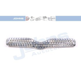 Kühlergrill 81 55 05-1 von JOHNS günstig für 25,01 € online kaufen