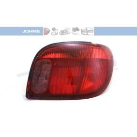 Rückleuchte 81 55 88-7 von JOHNS günstig für 79,62 € online kaufen