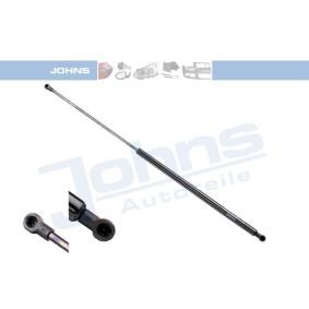 Motorhaubendämpfer 90 06 03-91 von JOHNS günstig für 9,38 € online kaufen