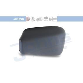 Abdeckung, Außenspiegel 90 06 37-91 von JOHNS günstig für 16,29 € online kaufen