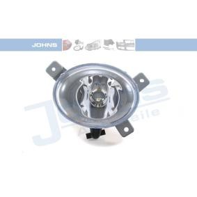 Nebelscheinwerfer 90 22 29 von JOHNS günstig für 51,52 € online kaufen