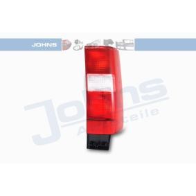 Rückleuchte 90 33 88-5 von JOHNS günstig für 54,59 € online kaufen