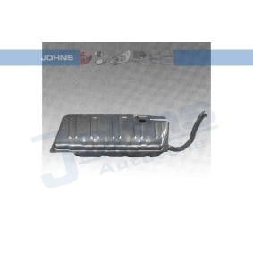 Compre Depósito de combustível da JOHNS 95 23 40 a um preço baixo por 76,08 €
