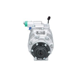 Osta Ilmastoinnin kompressori BV PSH:llä 090.205.003.050 edullisesti hintaan 461,00 €