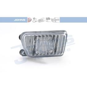 Køb Tågelygter fra JOHNS online til Jetta II (19E, 1G2, 165) til lave fornuftige priser