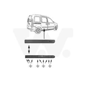 Zierleiste für die Tür 4311424 von VAN WEZEL günstig für 24,53 € online kaufen