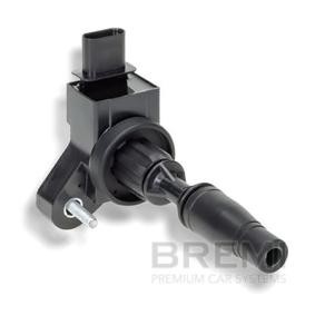 Achetez des Bobine d'allumage BREMI 20791 à prix pour 41,48 €