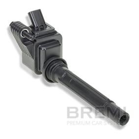 Zündspule 20798 von BREMI günstig für 32,53 € online kaufen