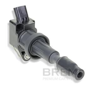 Zündspule 20804 von BREMI günstig für 37,53 € online kaufen