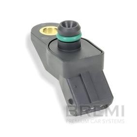 Ladedrucksensor für RENAULT von BREMI