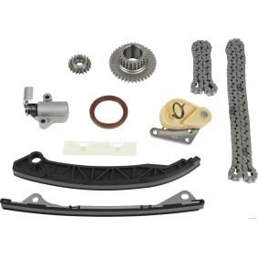 Steuerkettensatz J1191032 von HERTH+BUSS JAKOPARTS günstig für 207,63 € online kaufen
