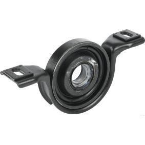 Comprar Cojinete, soporte intermedio del árbol de transmisión de HERTH+BUSS JAKOPARTS J2910900 a bajo precio de 37,66 €