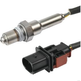 Lambdasonde von HERTH+BUSS ELPARTS