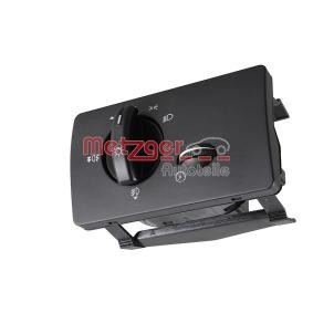 Schalter, Hauptlicht 09161117 von METZGER günstig für 139,68 € online kaufen