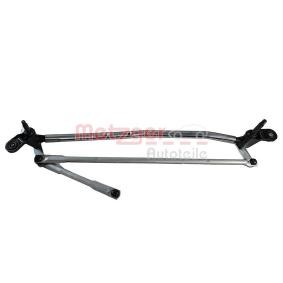 Achetez des Tringlerie d'essuie-glace METZGER 2191063 à prix pour 140,25 €