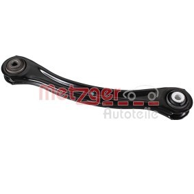 Acquista Braccio oscillante, sospensione ruota da METZGER 58174003 a buon mercato per soli 25,28 €