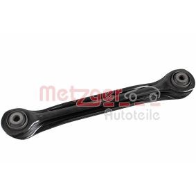 Acquista Braccio oscillante, sospensione ruota da METZGER 58174909 a buon mercato per soli 24,23 €