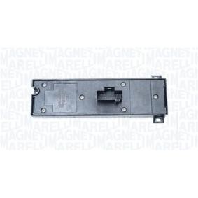 Fensterheberschalter 000051116010 von MAGNETI MARELLI günstig für 112,56 € online kaufen