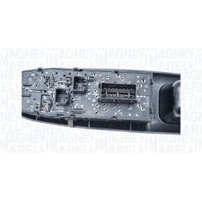 Fensterheberschalter 000051165010 von MAGNETI MARELLI günstig für 135,20 € online kaufen