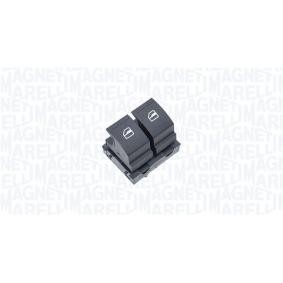 Fensterheberschalter 000051182010 von MAGNETI MARELLI günstig für 20,17 € online kaufen