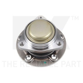 Achetez des Kit de roulement de roue NK 764739 à prix pour 320,30 €