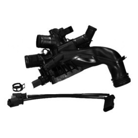 Achetez des Bride de liquide de refroidissement MAPCO 28127 à prix pour 88,13 €