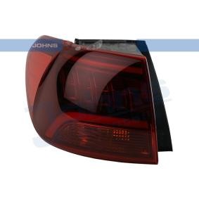 Rückleuchte 41 93 87-4 von JOHNS günstig für 190,21 € online kaufen