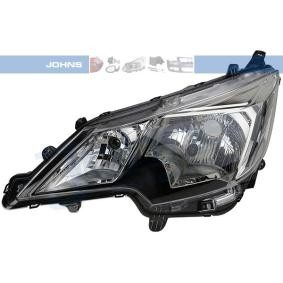 Scheinwerfer von JOHNS