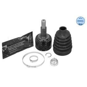 Comprar Juego de articulación, árbol de transmisión de MEYLE 16-14 498 0200 a bajo precio de 31,86 €