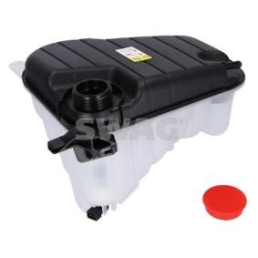 Comprar Depósito compensación, refrigerante de SWAG 33 10 9794 a bajo precio de 113,49 €