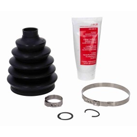 Faltenbalgsatz, Antriebswelle V20-3737 von VAICO günstig für 22,60 € online kaufen