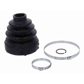 Achetez des Jeu de joint-soufflet, arbre de commande VAICO V22-0991 à prix pour 19,04 €