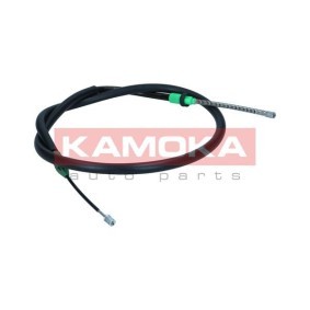 Handbremsseil 1190654 von KAMOKA günstig für 11,90 € online kaufen